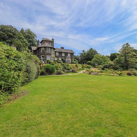 Villa Domvs Windermere Esterno foto