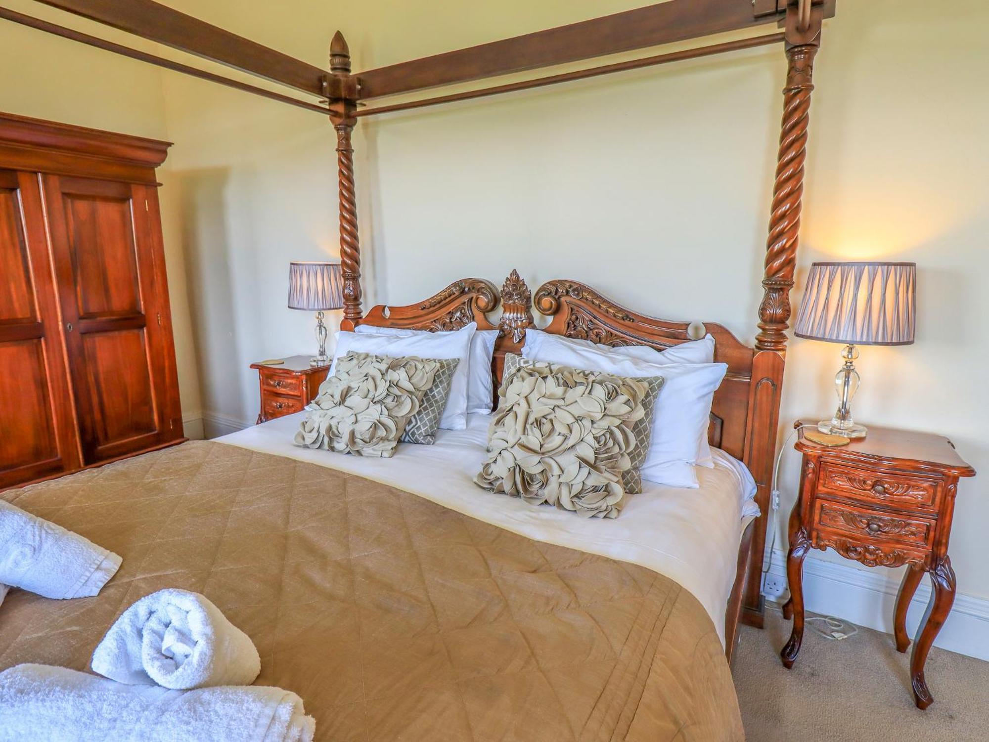 Villa Domvs Windermere Esterno foto