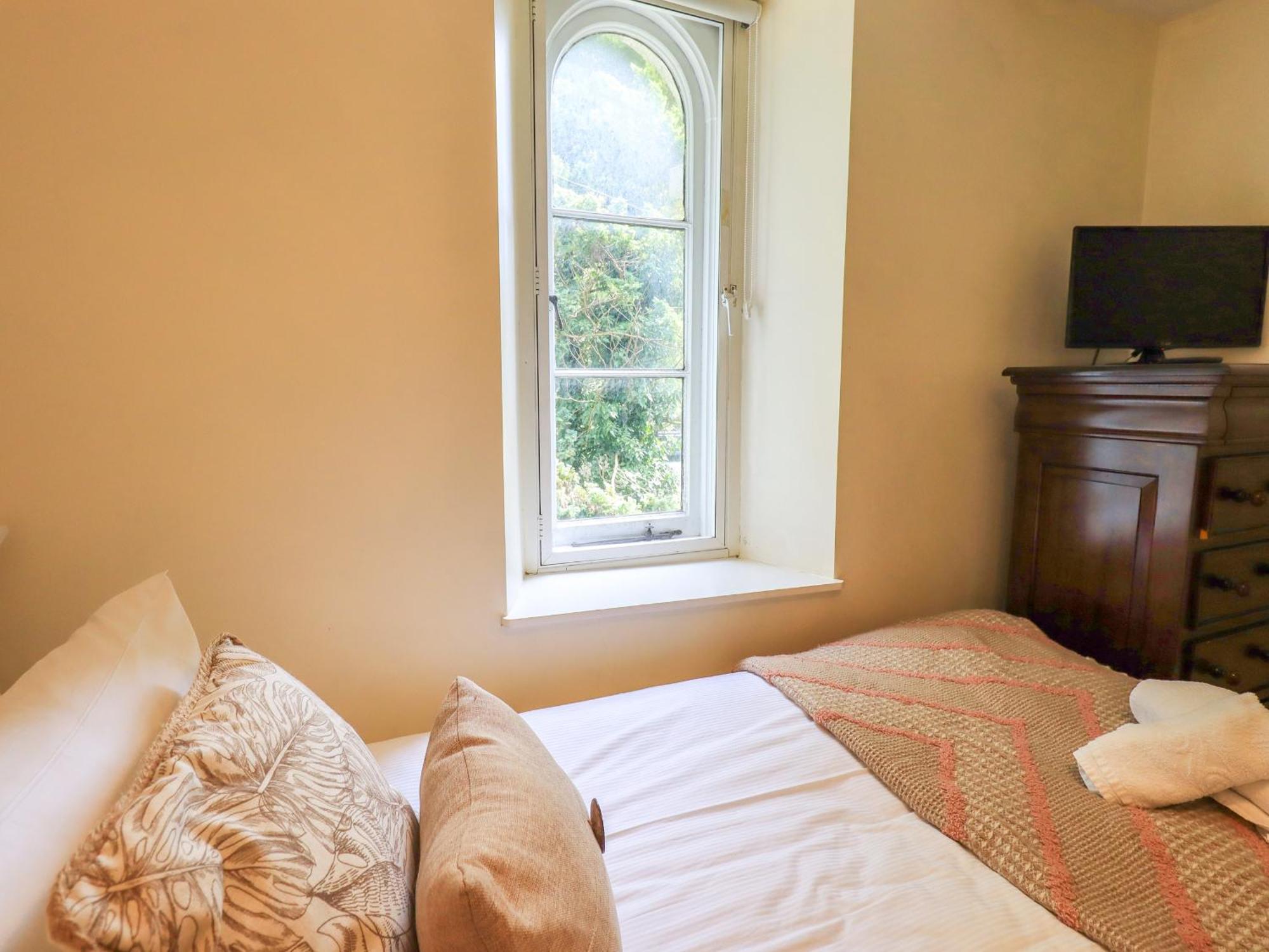 Villa Domvs Windermere Esterno foto