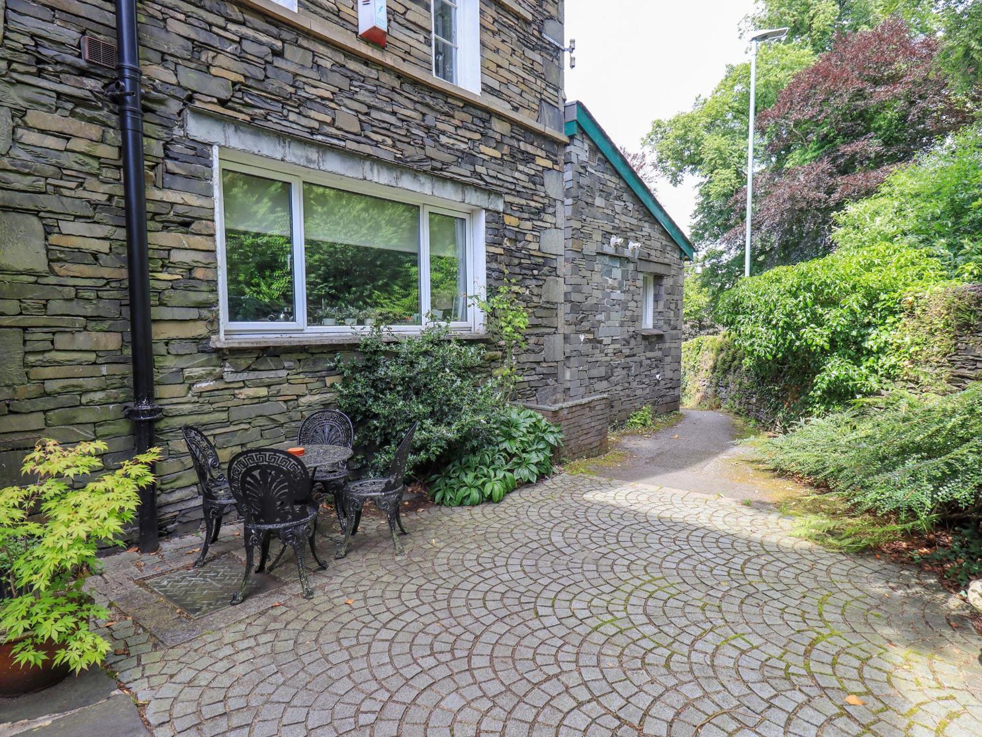 Villa Domvs Windermere Esterno foto
