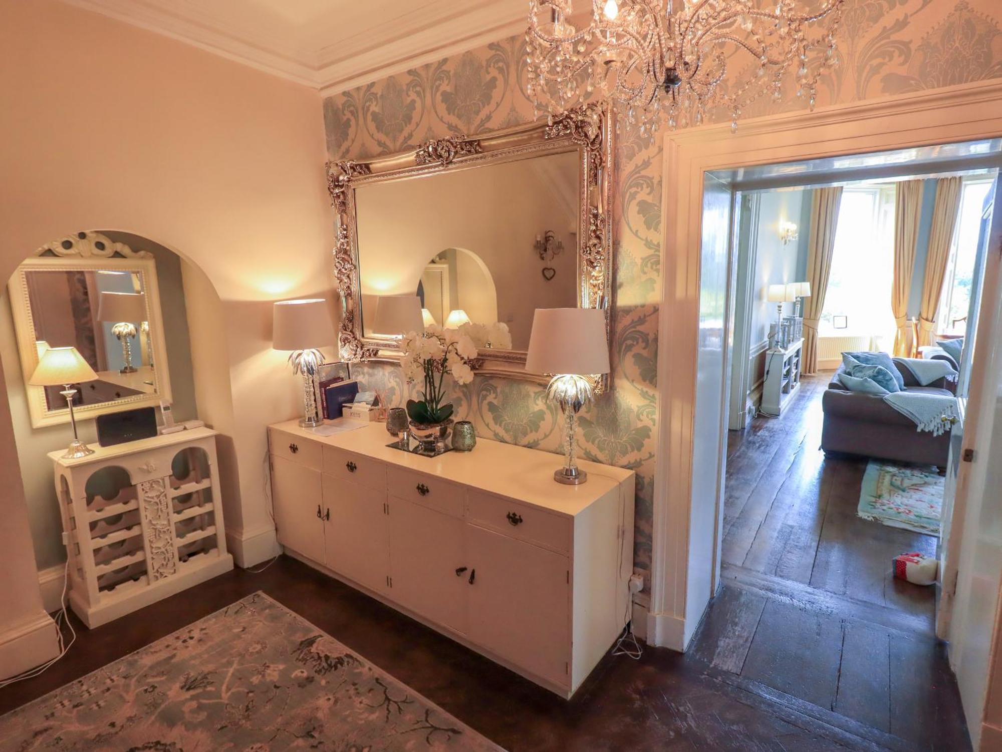 Villa Domvs Windermere Esterno foto