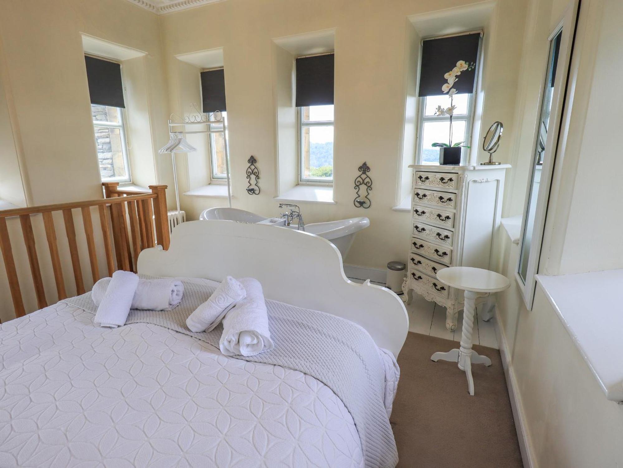 Villa Domvs Windermere Esterno foto