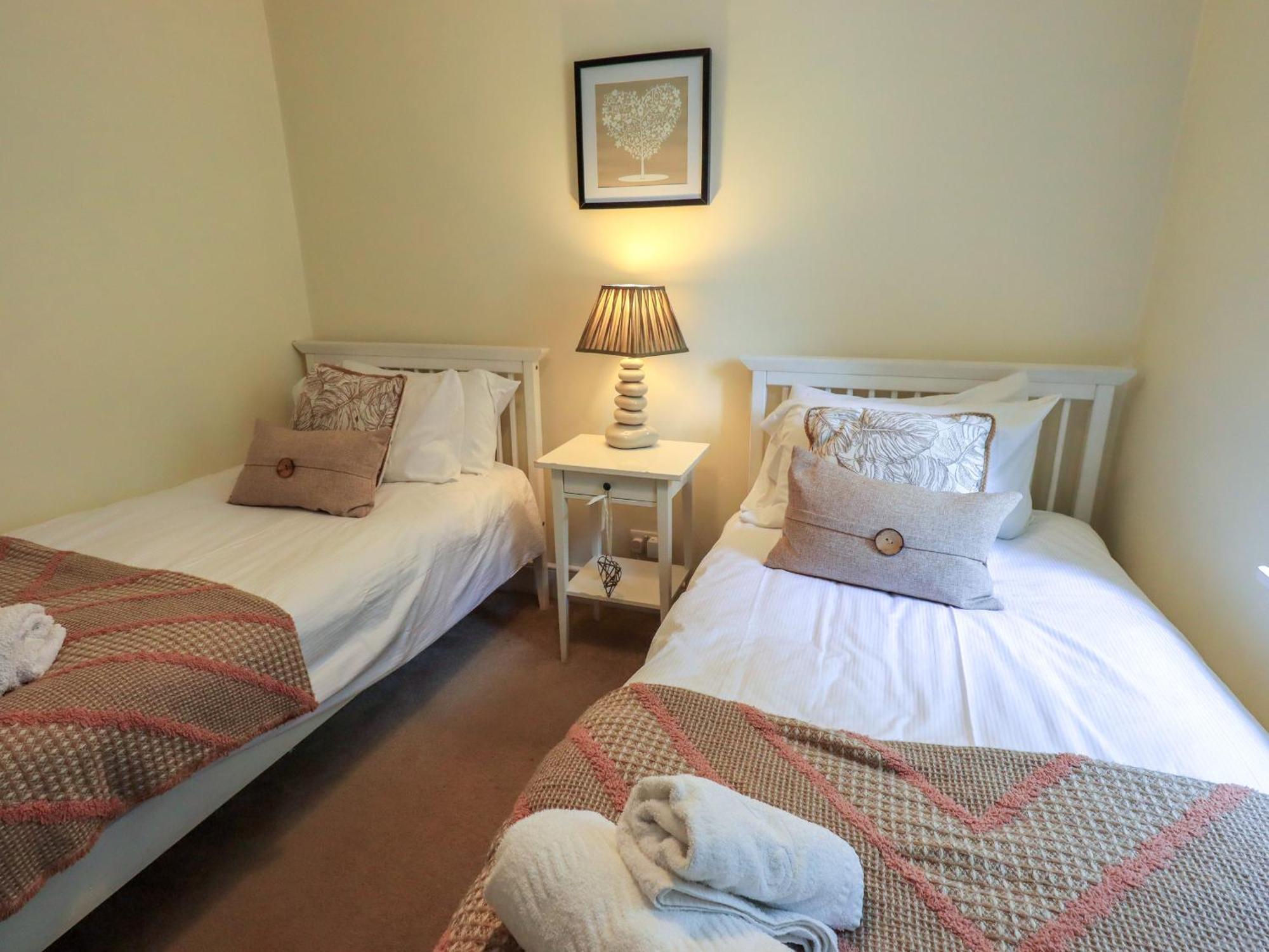 Villa Domvs Windermere Esterno foto