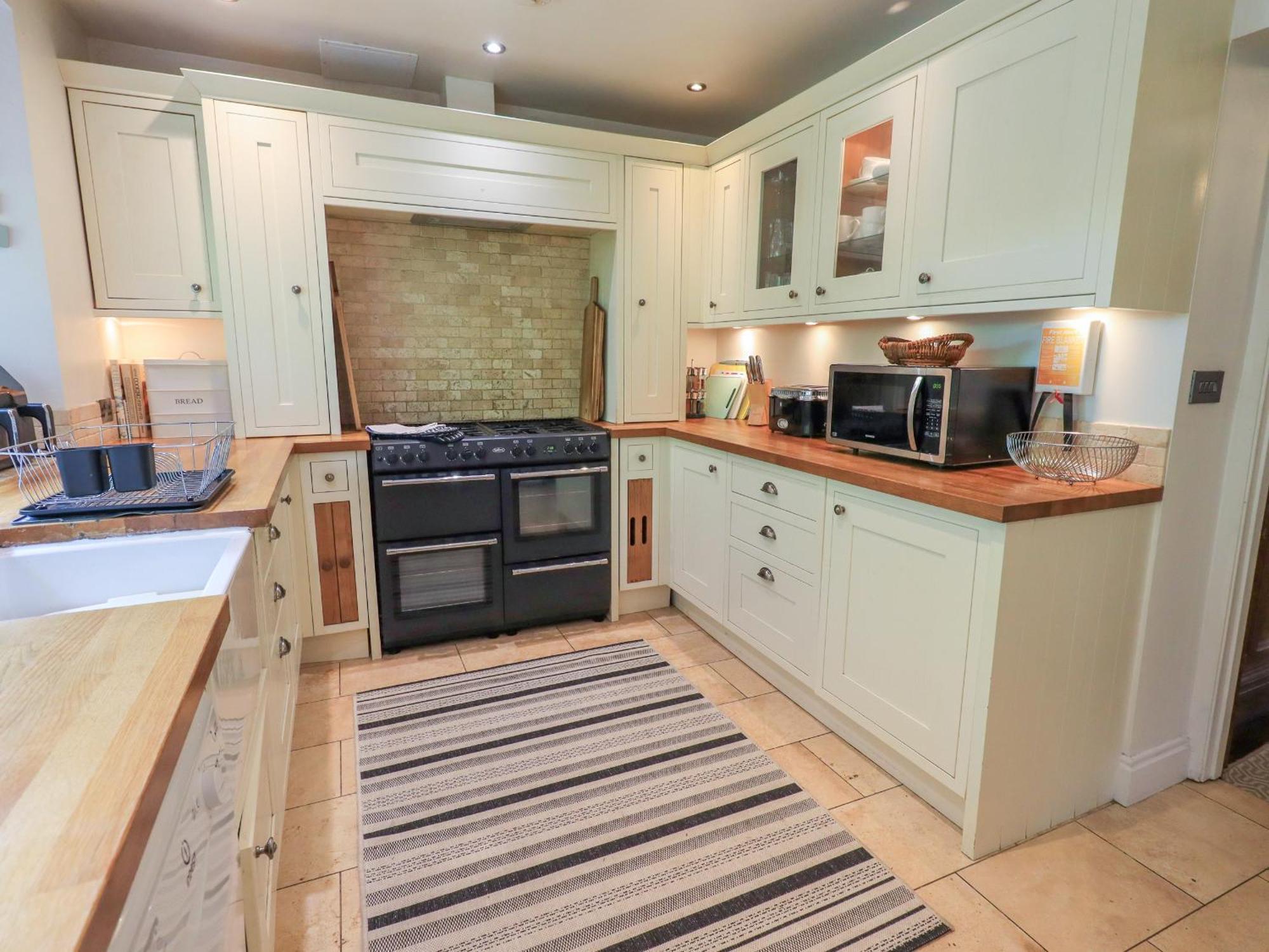 Villa Domvs Windermere Esterno foto