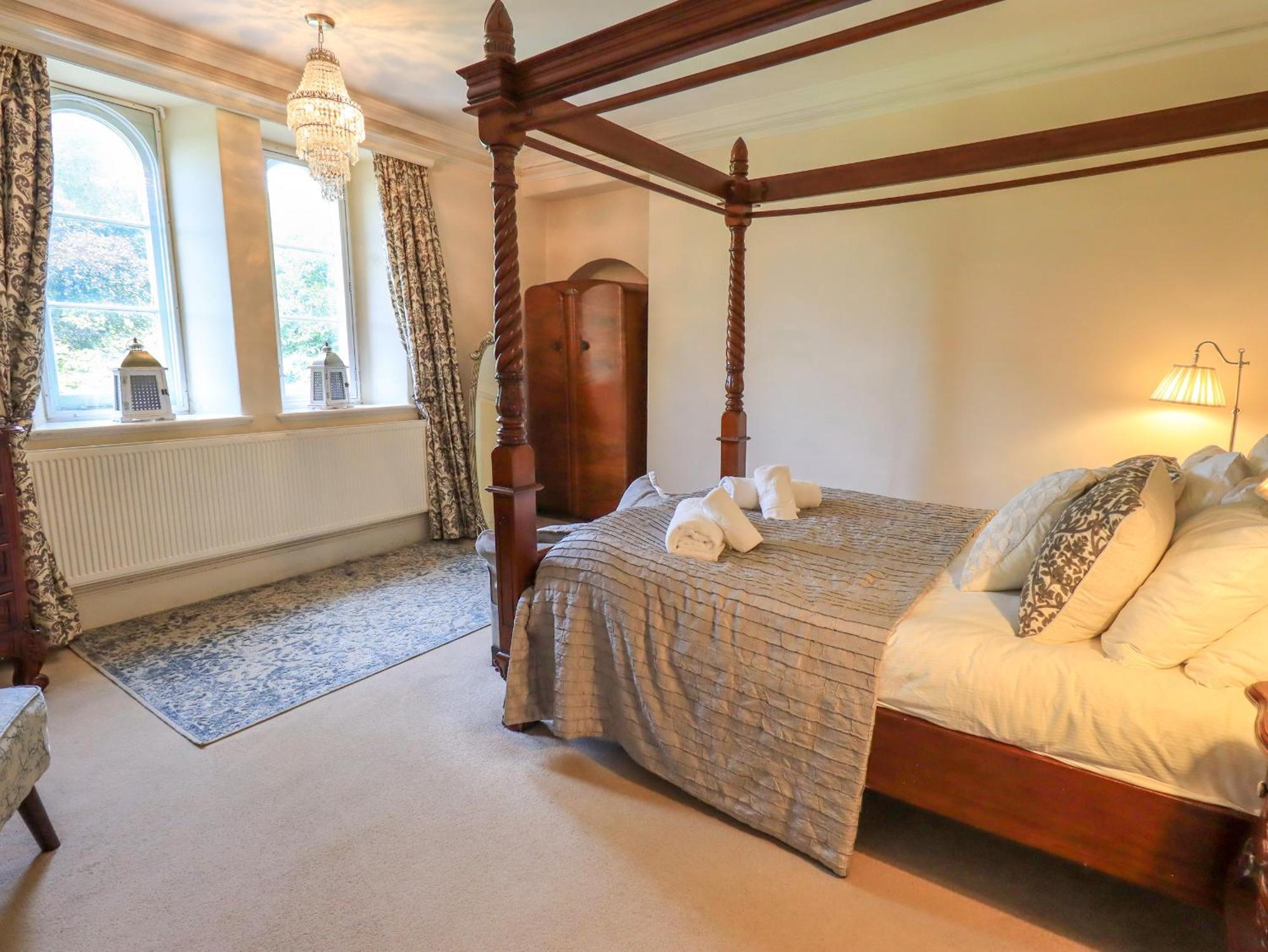 Villa Domvs Windermere Esterno foto