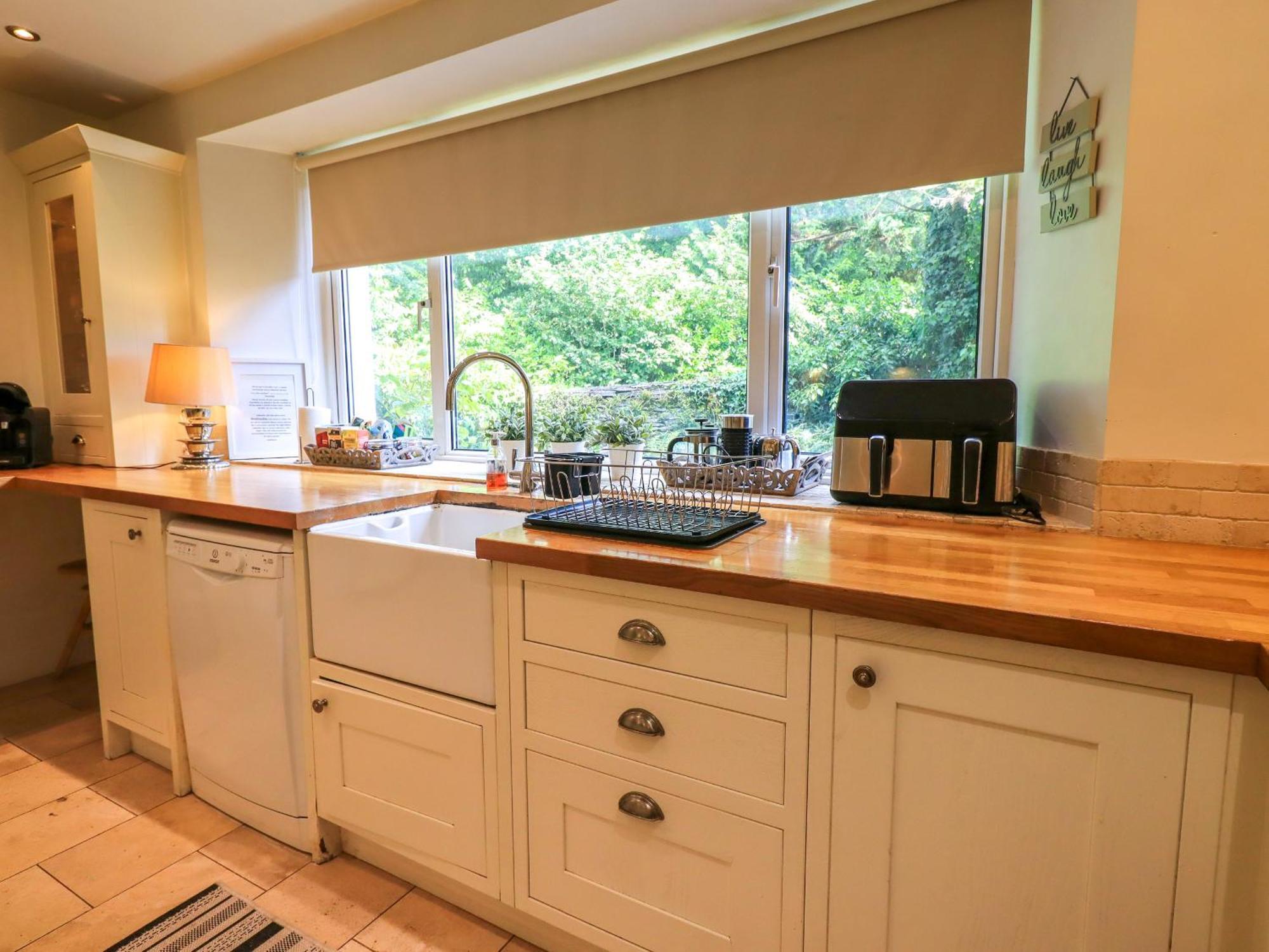 Villa Domvs Windermere Esterno foto
